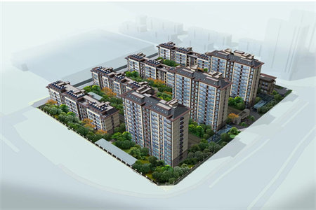 城东城建东城名景3室2厅2卫152.6万132m2出售