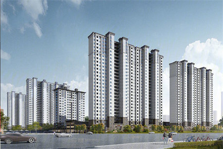利民大厦2室2厅1卫71万86m2精装修出售