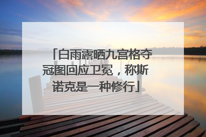 白雨露晒九宫格夺冠图回应卫冕，称斯诺克是一种修行